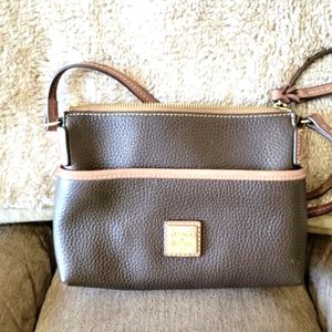 Dooney & Bourke Ginger Crossbody